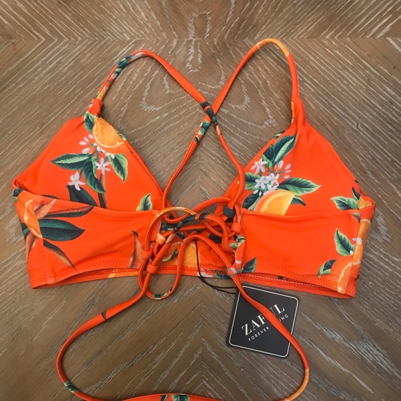Zaful Bathing Suit - Picture 2 of 3